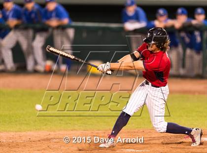 Thumbnail 2 in Braintree vs St. John's Prep (MIAA Division 1A Final) photogallery.