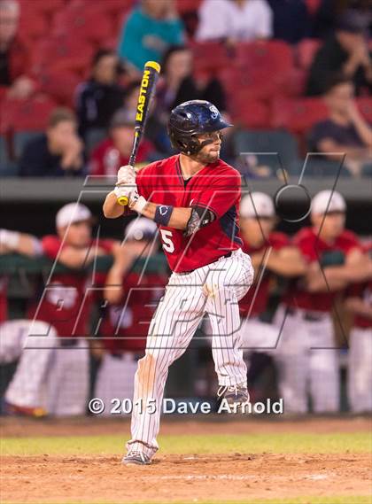 Thumbnail 3 in Braintree vs St. John's Prep (MIAA Division 1A Final) photogallery.