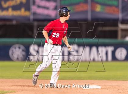 Thumbnail 1 in Braintree vs St. John's Prep (MIAA Division 1A Final) photogallery.