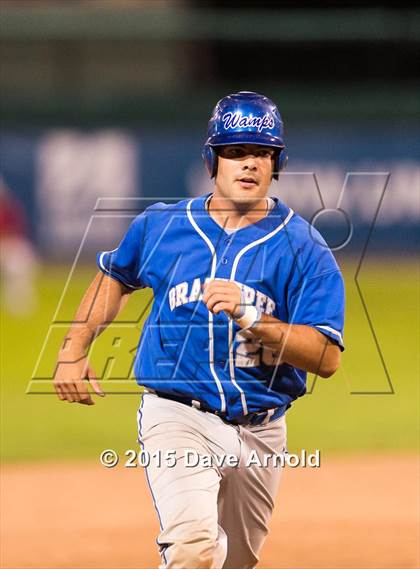Thumbnail 1 in Braintree vs St. John's Prep (MIAA Division 1A Final) photogallery.