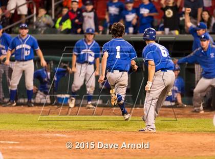 Thumbnail 1 in Braintree vs St. John's Prep (MIAA Division 1A Final) photogallery.