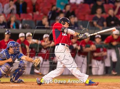 Thumbnail 2 in Braintree vs St. John's Prep (MIAA Division 1A Final) photogallery.