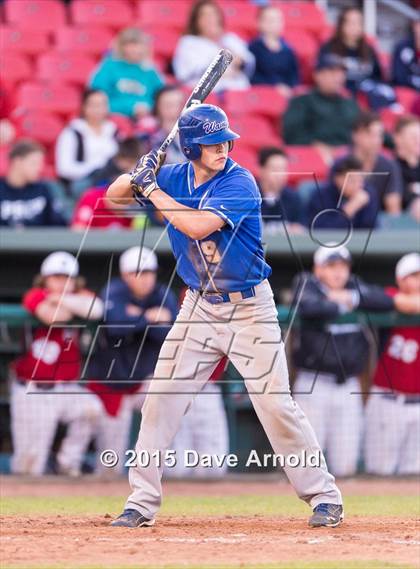 Thumbnail 3 in Braintree vs St. John's Prep (MIAA Division 1A Final) photogallery.