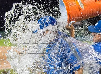 Thumbnail 1 in Braintree vs St. John's Prep (MIAA Division 1A Final) photogallery.