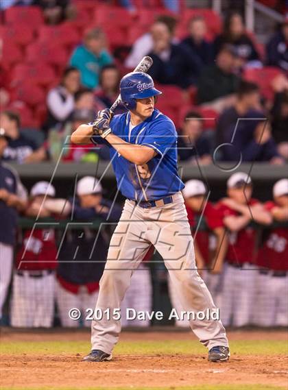 Thumbnail 2 in Braintree vs St. John's Prep (MIAA Division 1A Final) photogallery.