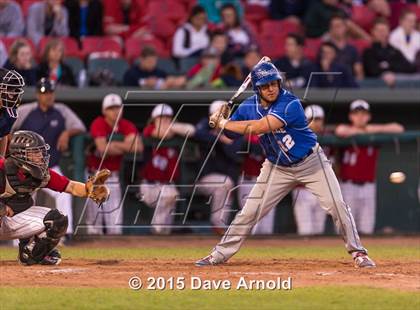 Thumbnail 3 in Braintree vs St. John's Prep (MIAA Division 1A Final) photogallery.