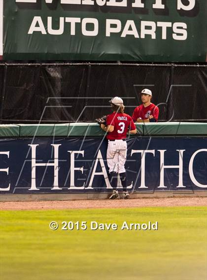 Thumbnail 1 in Braintree vs St. John's Prep (MIAA Division 1A Final) photogallery.