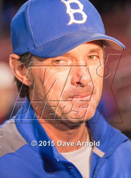 Thumbnail 1 in Braintree vs St. John's Prep (MIAA Division 1A Final) photogallery.