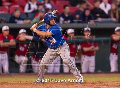 Thumbnail 1 in Braintree vs St. John's Prep (MIAA Division 1A Final) photogallery.