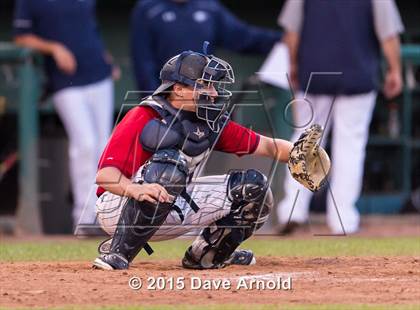 Thumbnail 1 in Braintree vs St. John's Prep (MIAA Division 1A Final) photogallery.