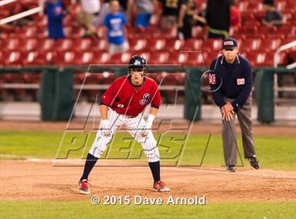Thumbnail 2 in Braintree vs St. John's Prep (MIAA Division 1A Final) photogallery.