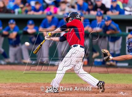 Thumbnail 2 in Braintree vs St. John's Prep (MIAA Division 1A Final) photogallery.