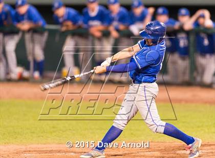 Thumbnail 3 in Braintree vs St. John's Prep (MIAA Division 1A Final) photogallery.