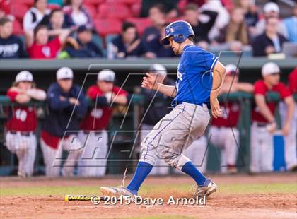 Thumbnail 2 in Braintree vs St. John's Prep (MIAA Division 1A Final) photogallery.