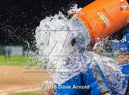 Thumbnail 3 in Braintree vs St. John's Prep (MIAA Division 1A Final) photogallery.