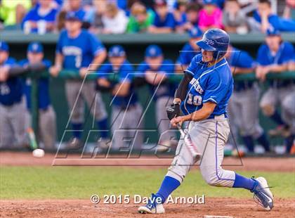 Thumbnail 1 in Braintree vs St. John's Prep (MIAA Division 1A Final) photogallery.