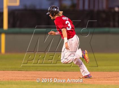 Thumbnail 3 in Braintree vs St. John's Prep (MIAA Division 1A Final) photogallery.