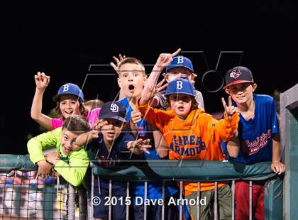 Thumbnail 2 in Braintree vs St. John's Prep (MIAA Division 1A Final) photogallery.