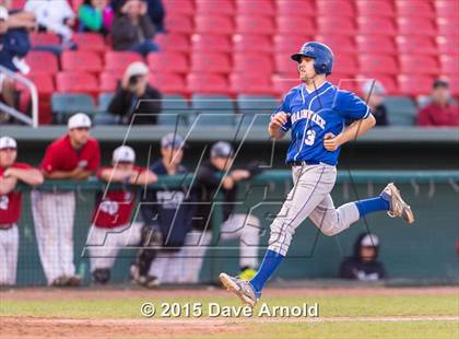 Thumbnail 1 in Braintree vs St. John's Prep (MIAA Division 1A Final) photogallery.