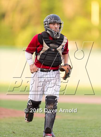 Thumbnail 3 in Braintree vs St. John's Prep (MIAA Division 1A Final) photogallery.