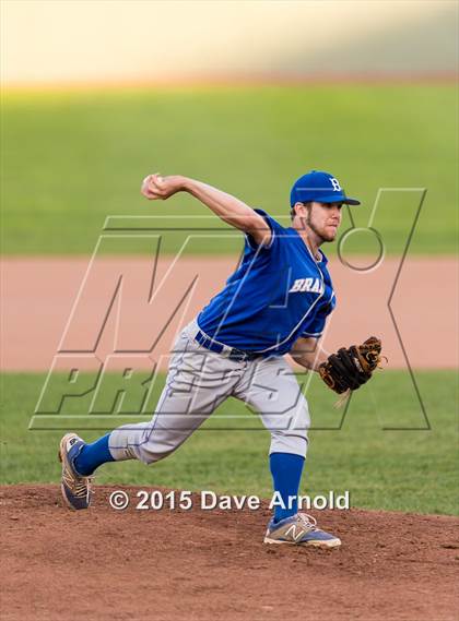 Thumbnail 3 in Braintree vs St. John's Prep (MIAA Division 1A Final) photogallery.