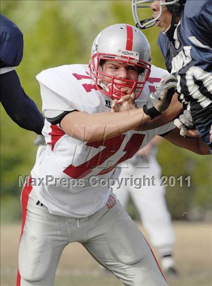 Thumbnail 2 in Conard @ Hartford Public photogallery.