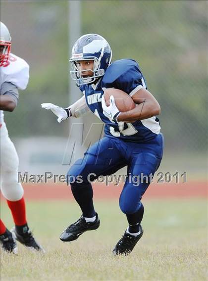 Thumbnail 2 in Conard @ Hartford Public photogallery.