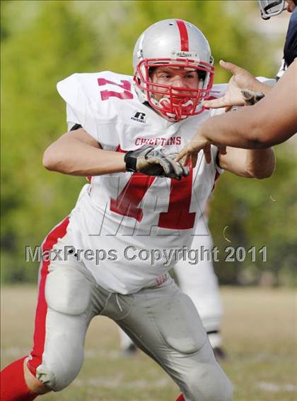 Thumbnail 1 in Conard @ Hartford Public photogallery.