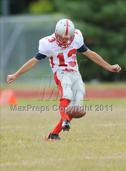 Thumbnail 3 in Conard @ Hartford Public photogallery.
