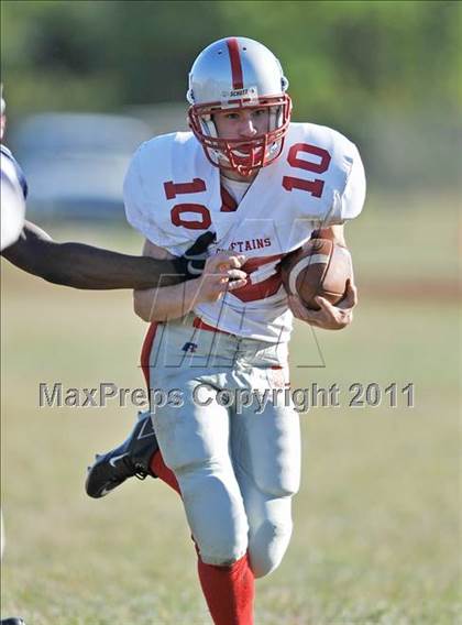 Thumbnail 1 in Conard @ Hartford Public photogallery.