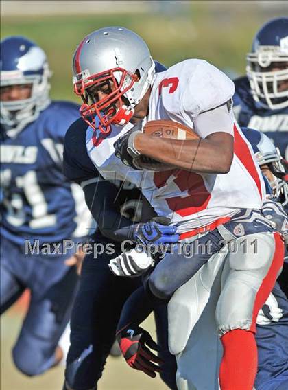 Thumbnail 1 in Conard @ Hartford Public photogallery.