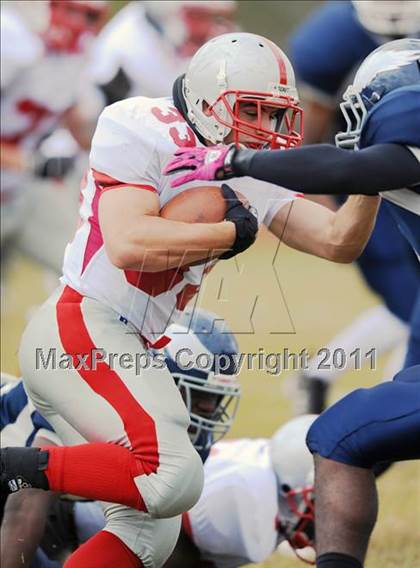 Thumbnail 1 in Conard @ Hartford Public photogallery.