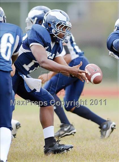 Thumbnail 3 in Conard @ Hartford Public photogallery.