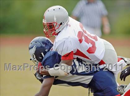 Thumbnail 1 in Conard @ Hartford Public photogallery.