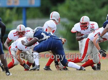 Thumbnail 2 in Conard @ Hartford Public photogallery.