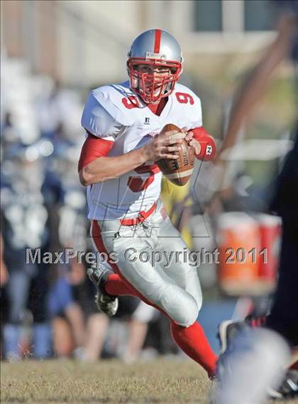 Thumbnail 3 in Conard @ Hartford Public photogallery.