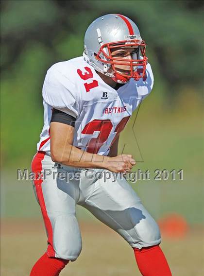 Thumbnail 1 in Conard @ Hartford Public photogallery.