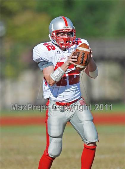 Thumbnail 2 in Conard @ Hartford Public photogallery.