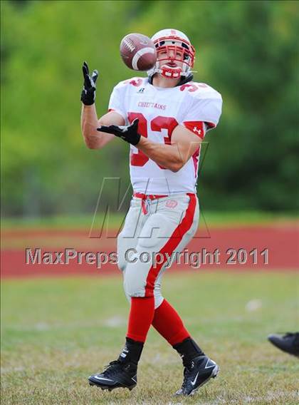 Thumbnail 3 in Conard @ Hartford Public photogallery.