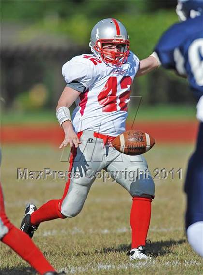 Thumbnail 3 in Conard @ Hartford Public photogallery.