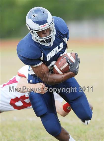 Thumbnail 3 in Conard @ Hartford Public photogallery.