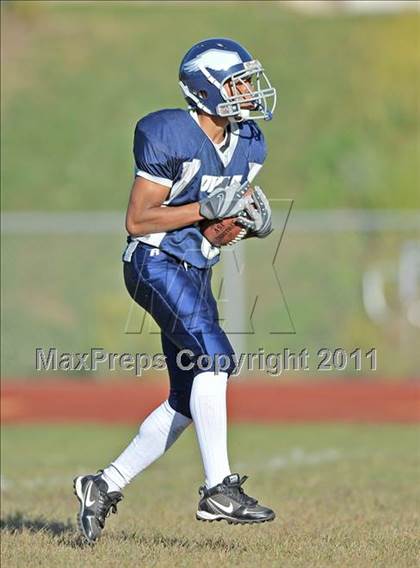 Thumbnail 1 in Conard @ Hartford Public photogallery.