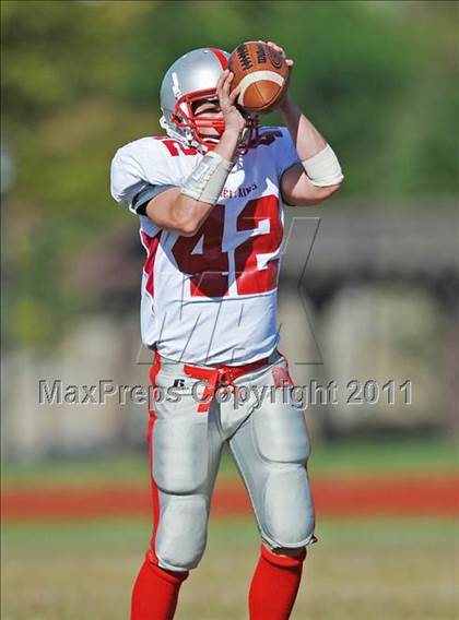 Thumbnail 1 in Conard @ Hartford Public photogallery.