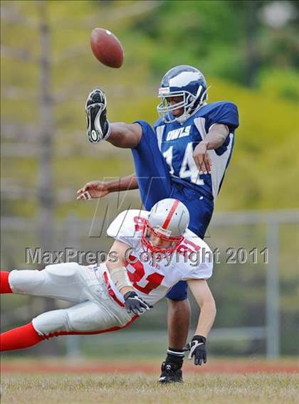 Thumbnail 2 in Conard @ Hartford Public photogallery.