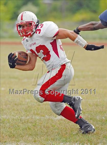 Thumbnail 1 in Conard @ Hartford Public photogallery.