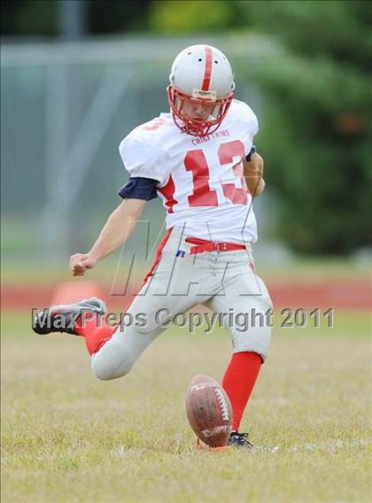 Thumbnail 2 in Conard @ Hartford Public photogallery.