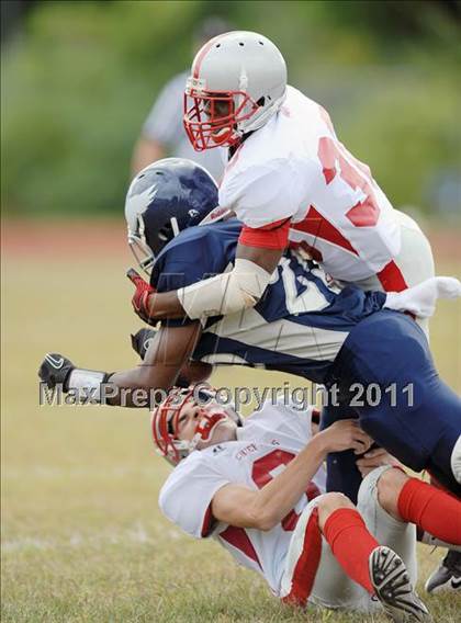 Thumbnail 3 in Conard @ Hartford Public photogallery.