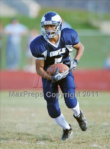 Thumbnail 2 in Conard @ Hartford Public photogallery.
