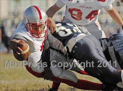 Thumbnail 3 in Conard @ Hartford Public photogallery.