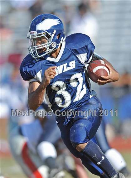 Thumbnail 1 in Conard @ Hartford Public photogallery.